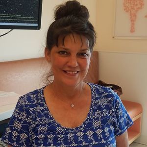 Meet your Posher, Toni